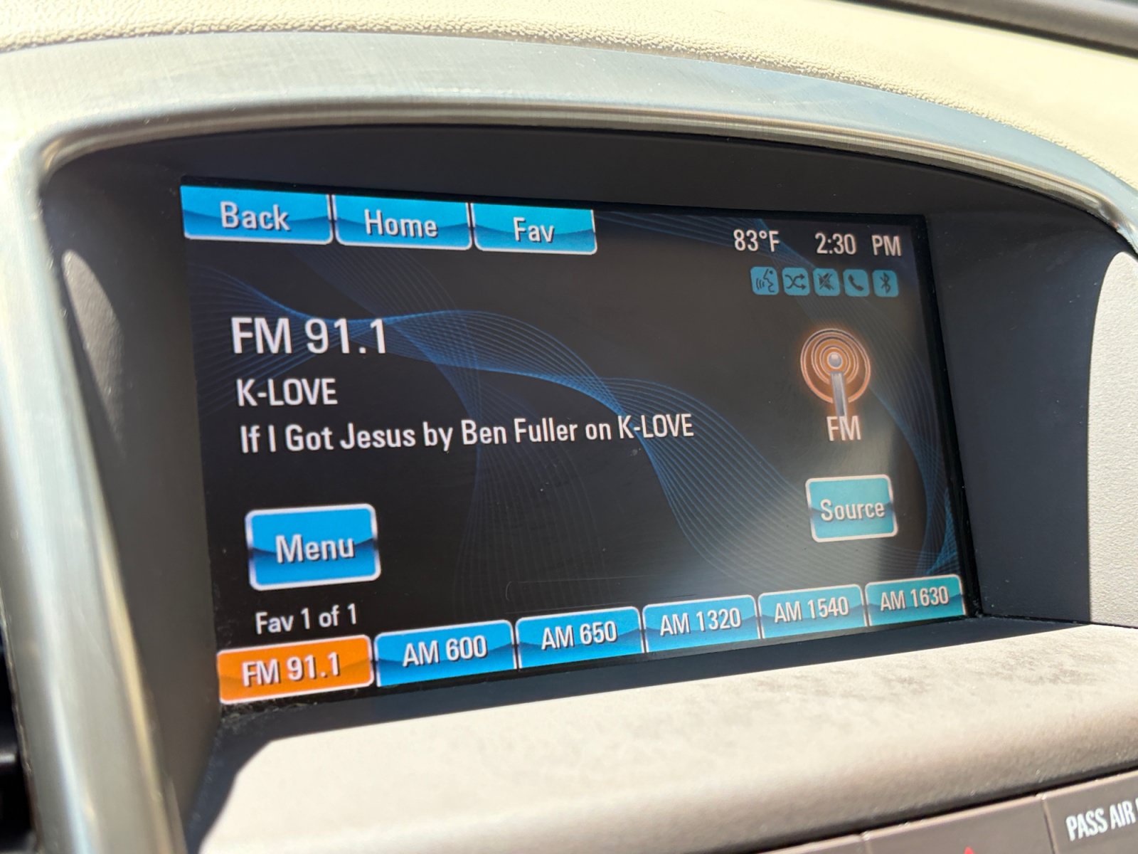 Used 2014 Buick Verano Premium FWD image 21