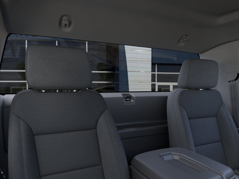 New 2026 GMC Sierra 3500 SLE image 24