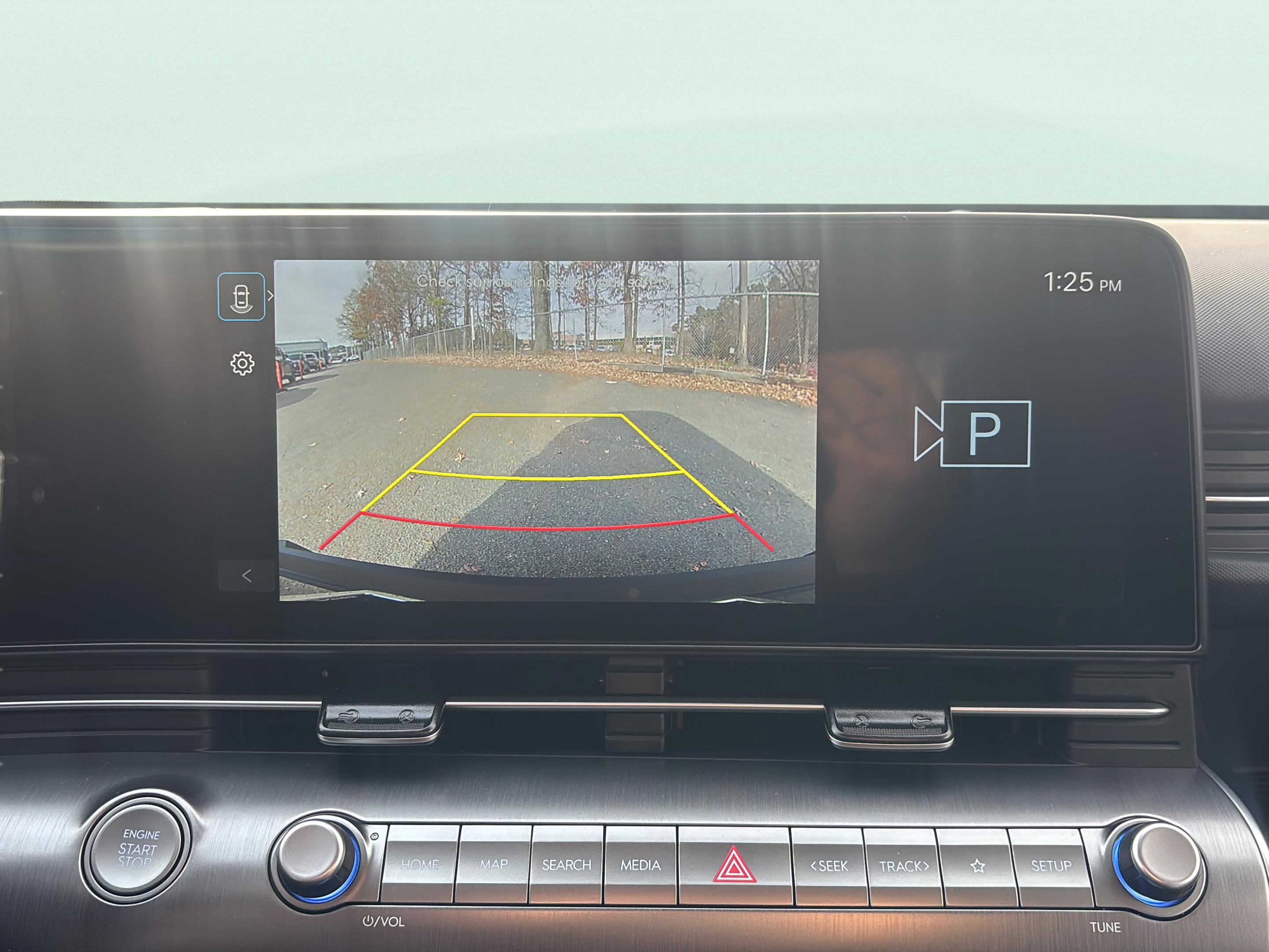 New 2026 Hyundai Kona SE image 15