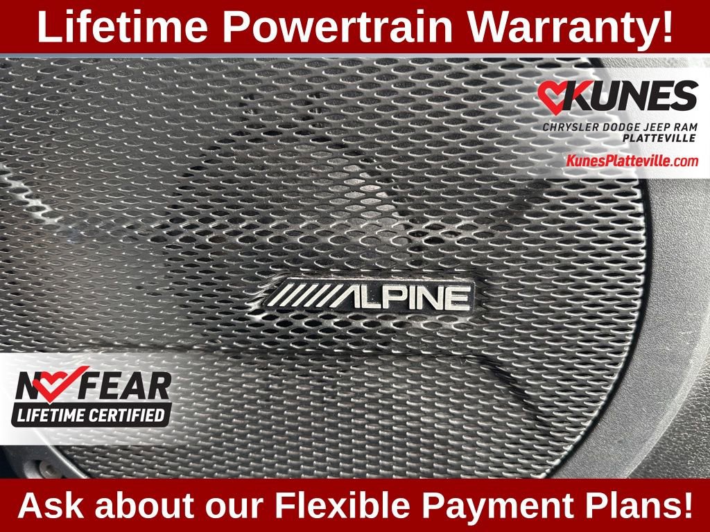 Used 2021 Jeep Wrangler Unlimited Rubicon image 35