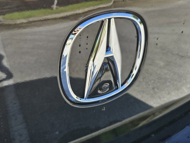 New 2025 Acura TLX w/Technology Package image 31