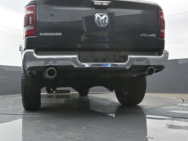Used 2019 RAM 1500 Laramie image 41