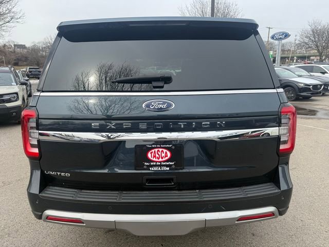 Used 2023 Ford Expedition Limited image 9