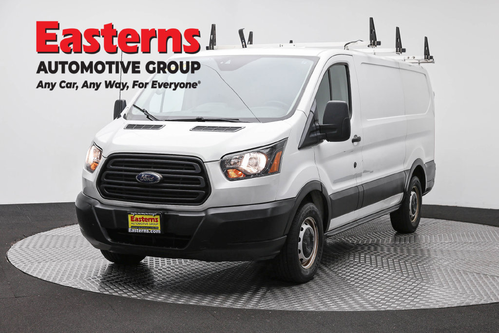 Used 2019 Ford Transit 150 130 Low Roof w/ Interior Upgrade Package