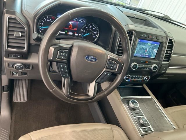 Used 2021 Ford Expedition Limited AWD/4WD image 8