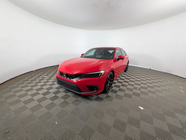 Certified 2023 Honda Civic Sport Touring image 28