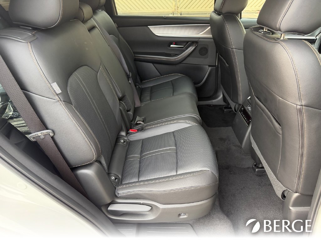 New 2026 MAZDA CX-90 Plug-In Hybrid w/Premium Sport AWD/4WD image 20