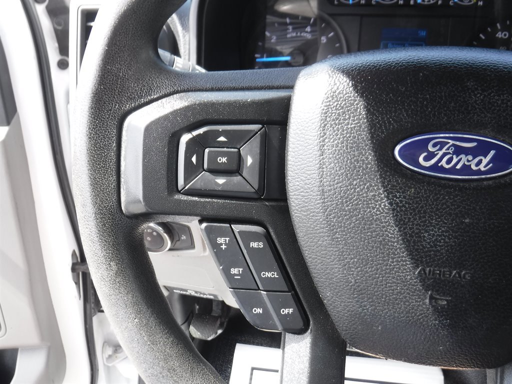 Used 2017 Ford F350 XL w/ XL Value Package image 16