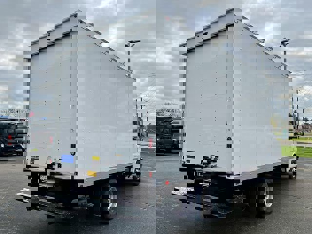 New 2025 GMC Savana 3500 Extended w/ Power Convenience Package image 8