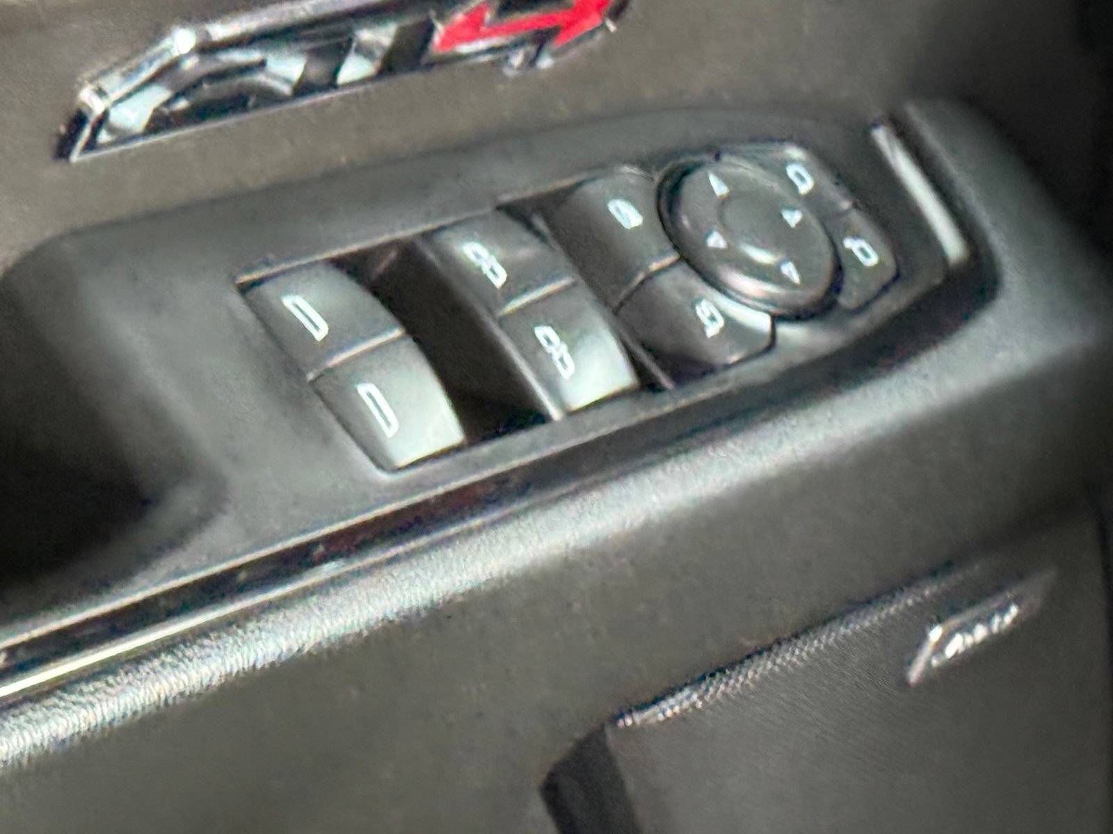 Used 2023 GMC Sierra 1500 AT4 AWD/4WD image 38