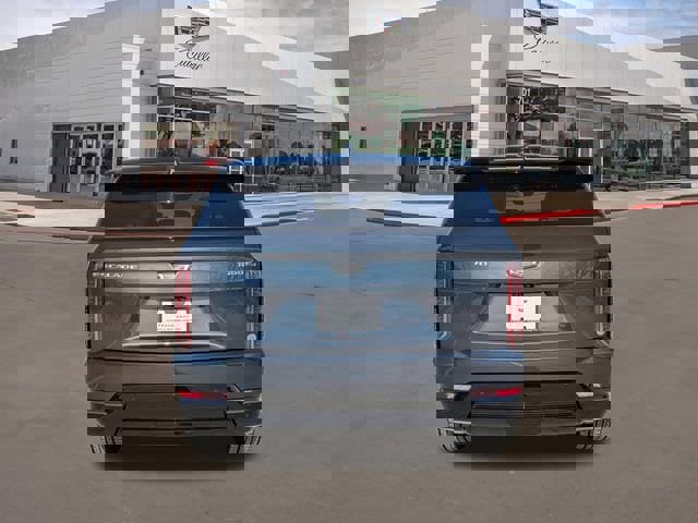 New 2026 Cadillac Escalade IQ Sport 1 w/ LPO, Floor Liner Package image 5