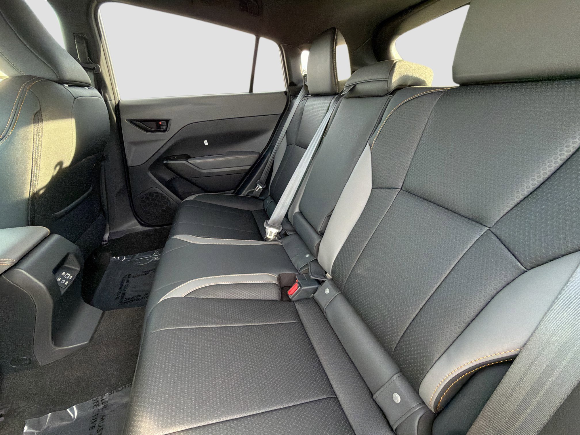 New 2026 Subaru Crosstrek 2.5i Wilderness image 19