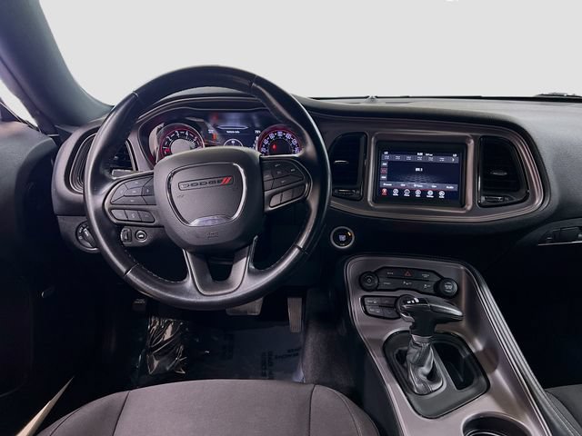 Used 2023 Dodge Challenger GT AWD/4WD image 21