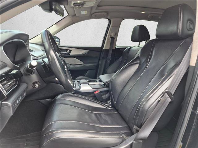 Certified 2024 Acura MDX FWD w/ Technology Package image 15