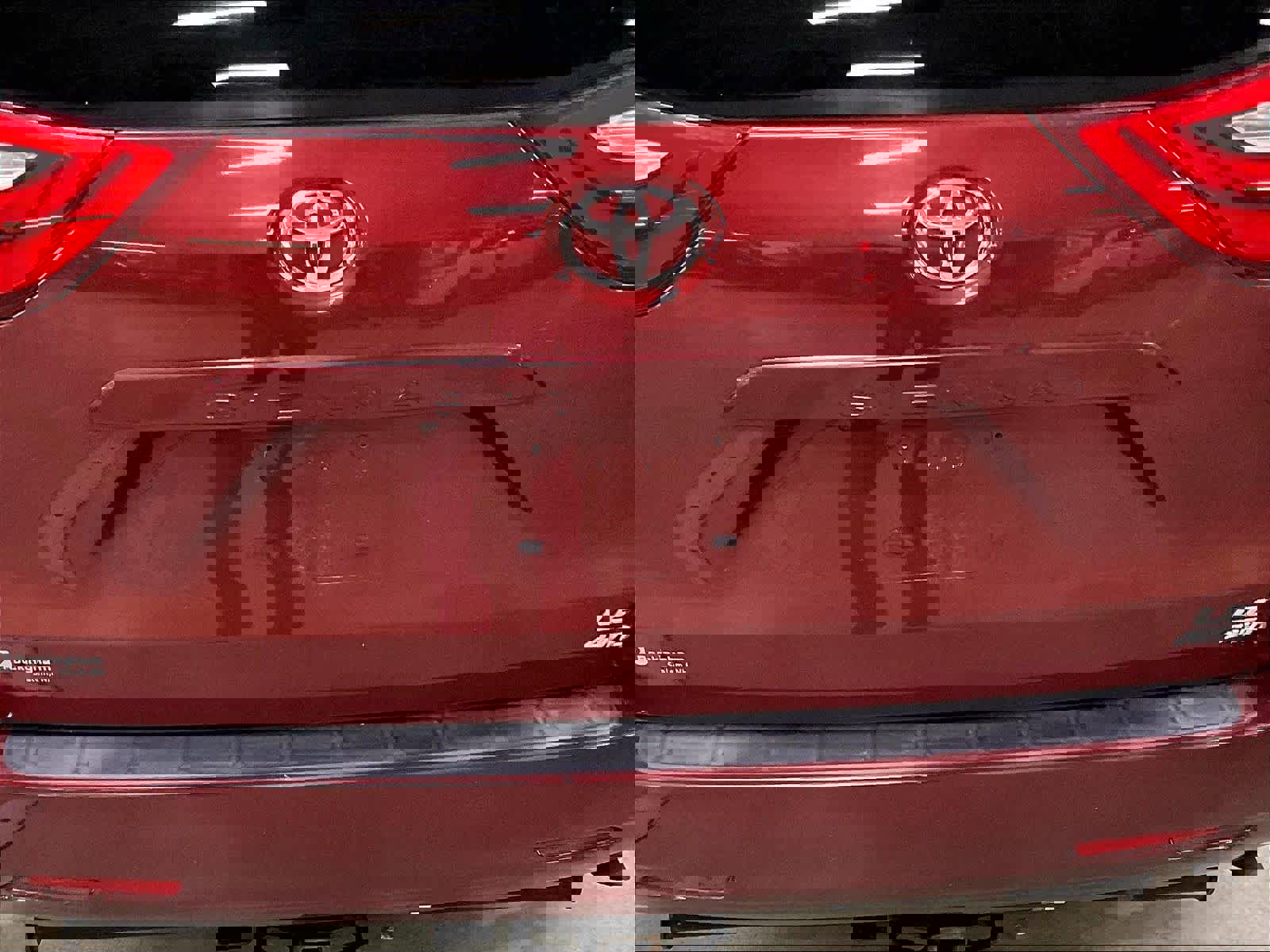 Certified 2015 Toyota Sienna LE image 7