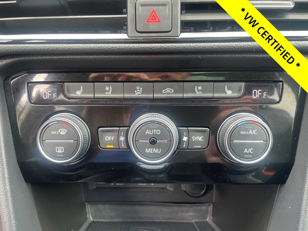 Used 2023 Volkswagen Taos SEL AWD/4WD image 23