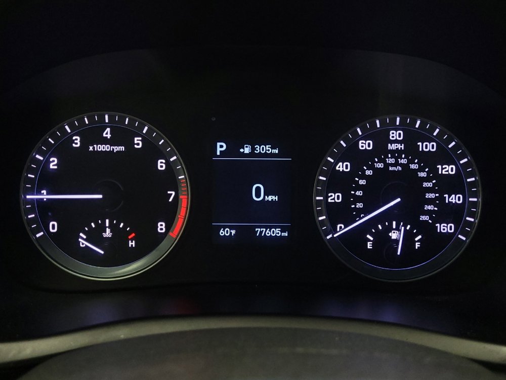 Used 2019 Hyundai Sonata SE image 23