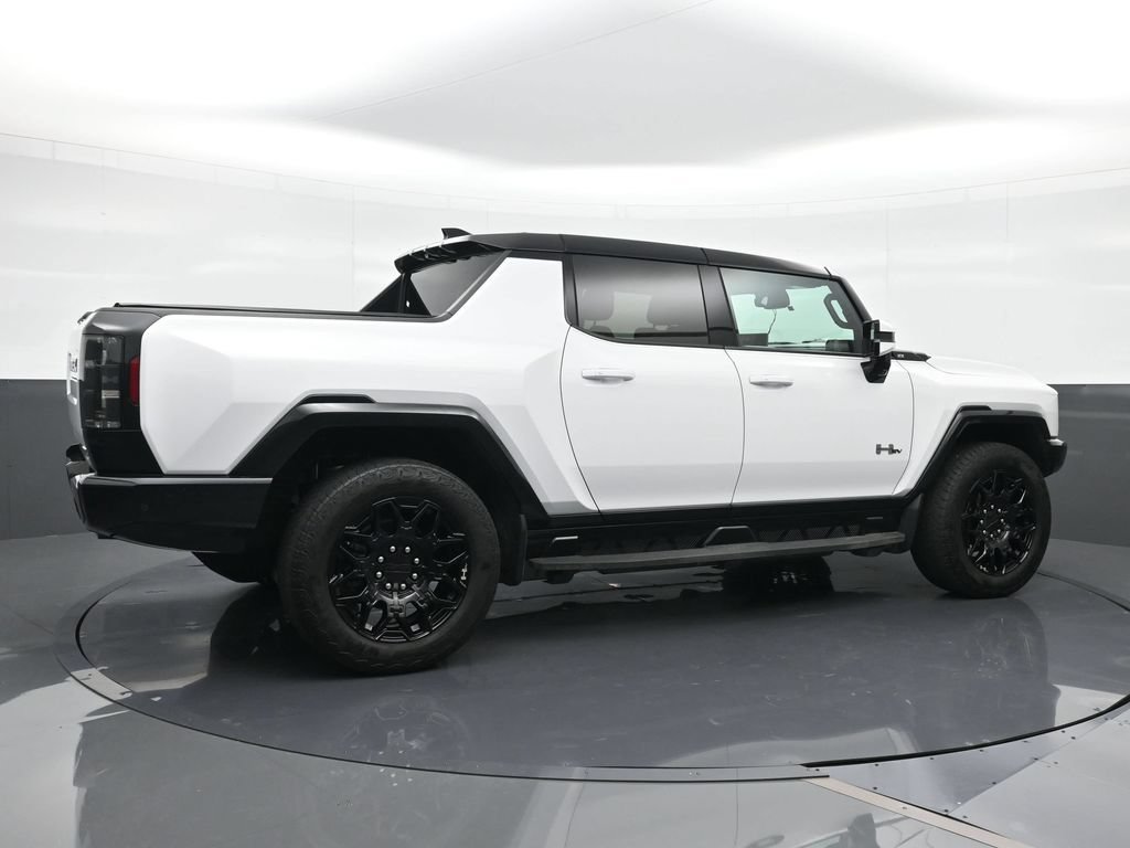 Used 2024 GMC Hummer EV 2X AWD/4WD image 13