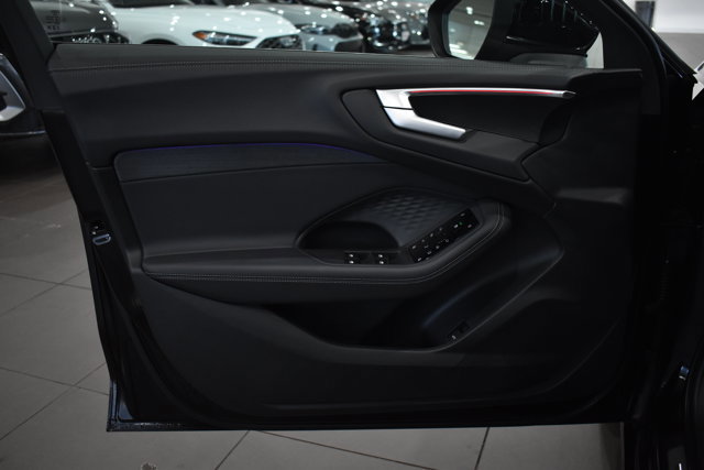 Certified 2025 Audi A5 Premium w/ Convenience Package image 30