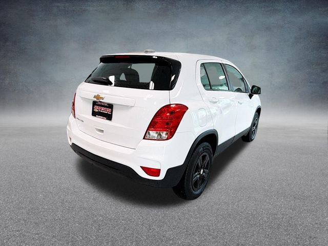 Used 2020 Chevrolet Trax LS image 6