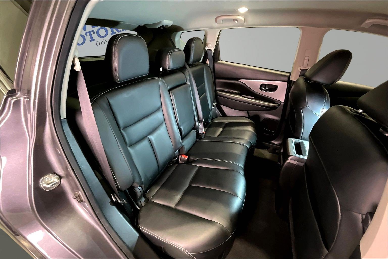 Used 2022 Nissan Murano SV AWD/4WD image 24