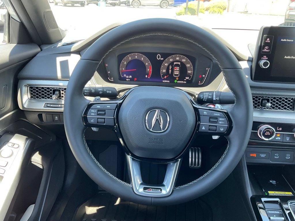 New 2026 Acura Integra A-Spec FWD image 9