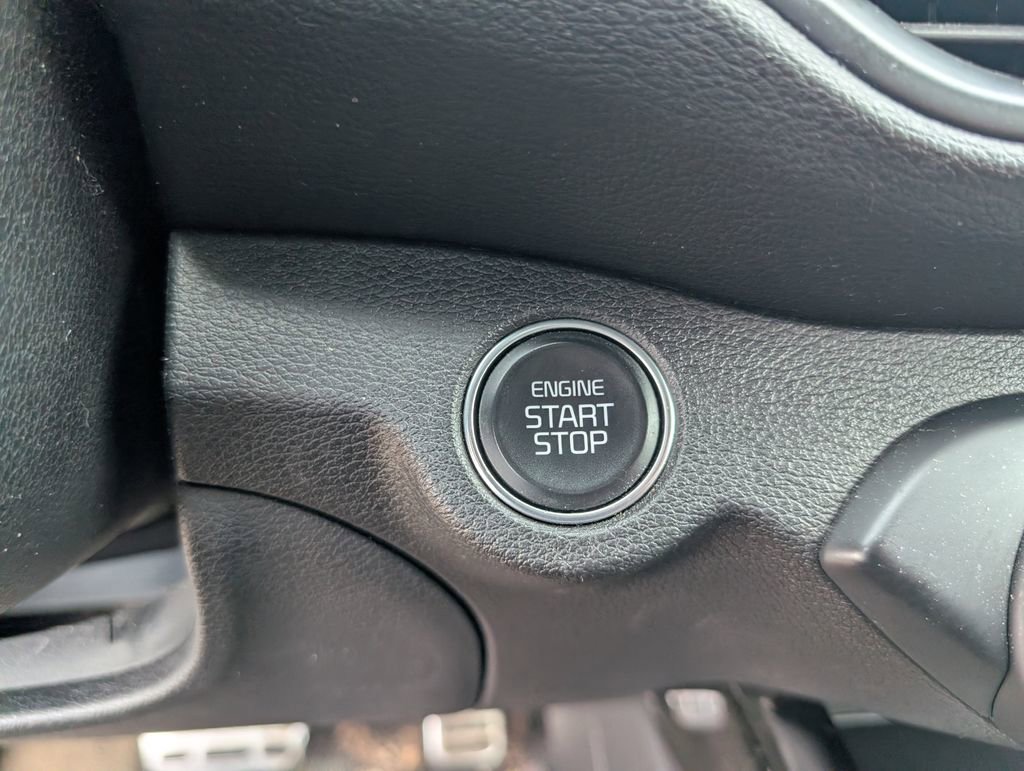 Used 2021 Kia Forte GT-Line image 15