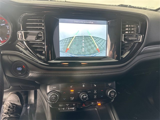Certified 2021 Dodge Durango GT image 31