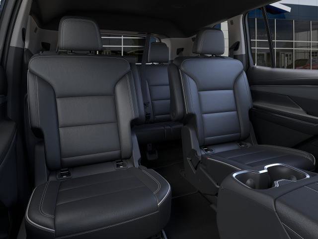 New 2026 Buick Enclave Preferred w/ Super Cruise Package FWD image 41