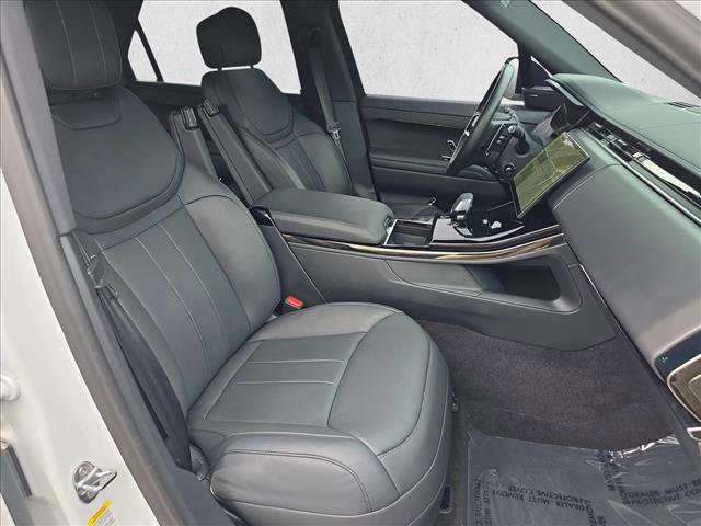 Used 2024 Land Rover Range Rover Sport Dynamic SE AWD/4WD image 10