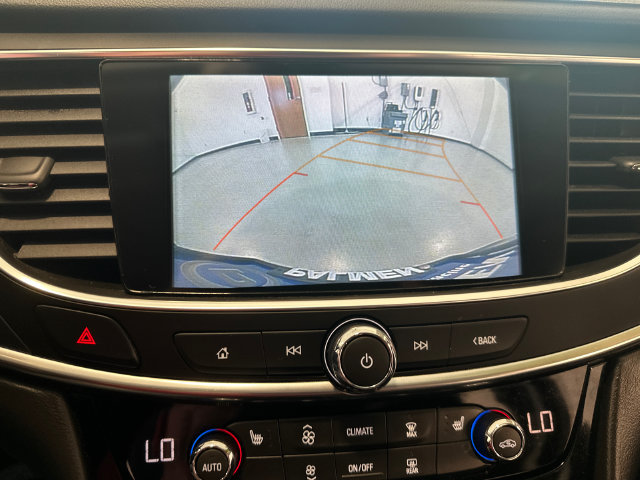 Certified 2019 Buick LaCrosse Essence FWD image 18