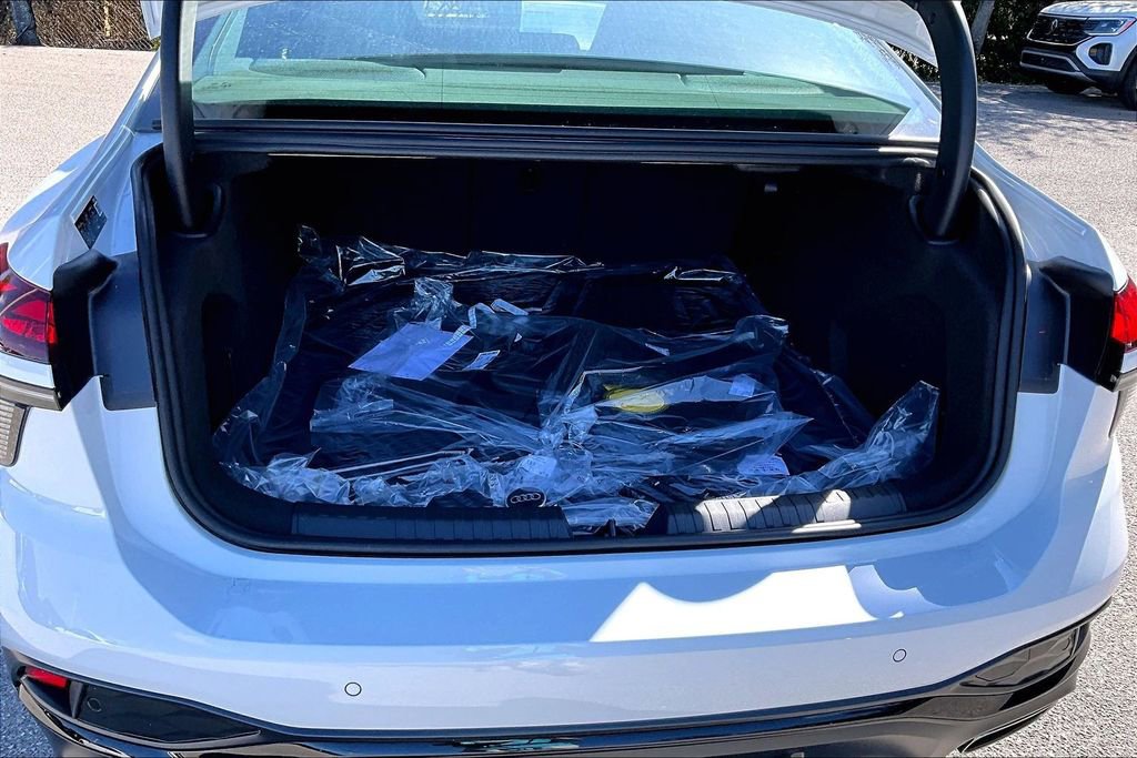 New 2026 Audi A6 Prestige image 15