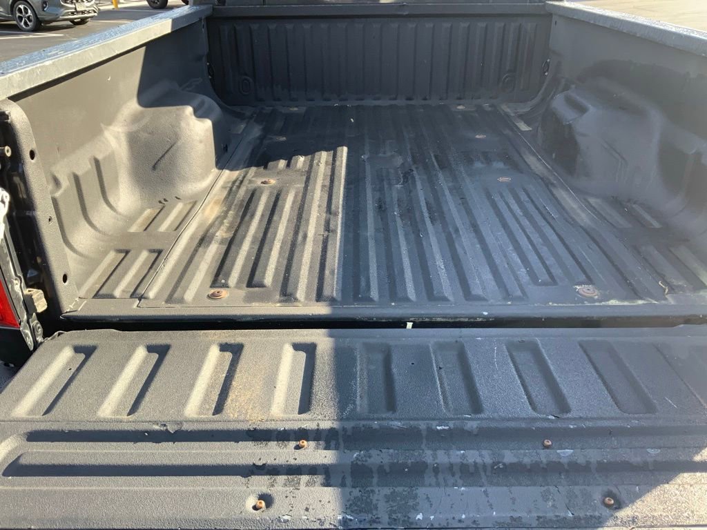 Used 2015 Ford F250 Lariat w/ Lariat Interior Package AWD/4WD image 25