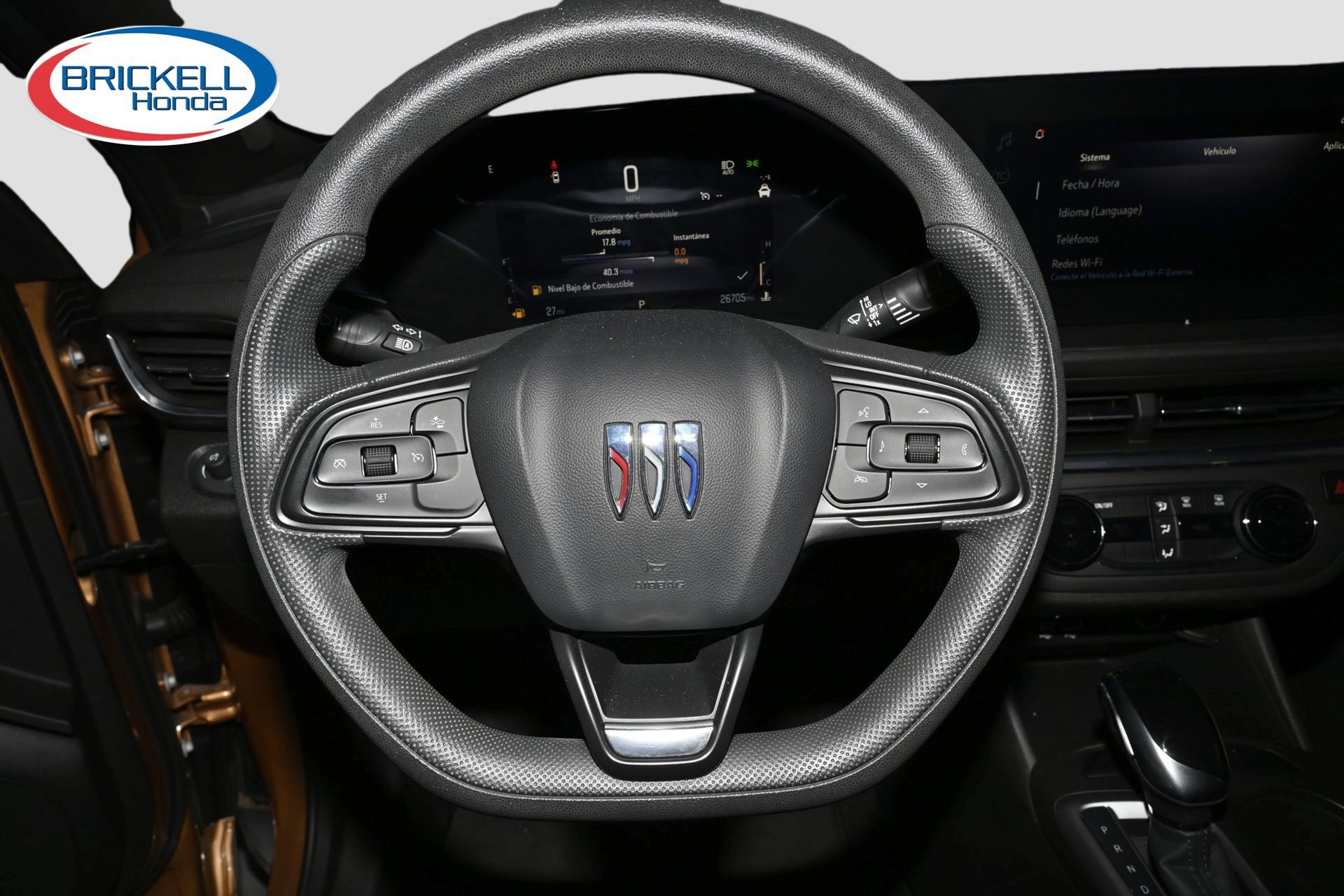 Used 2024 Buick Envista Sport Touring FWD image 31