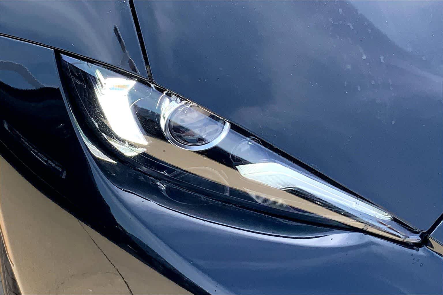 New 2026 MAZDA MX-5 Miata Sport RWD image 13