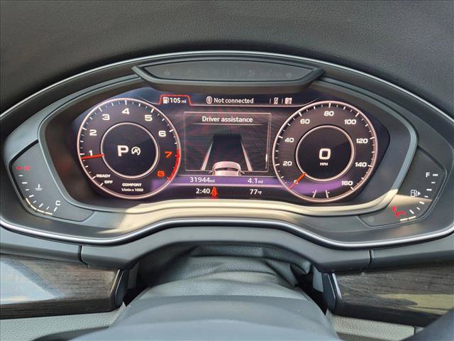 Used 2019 Audi Q5 Prestige AWD/4WD image 11