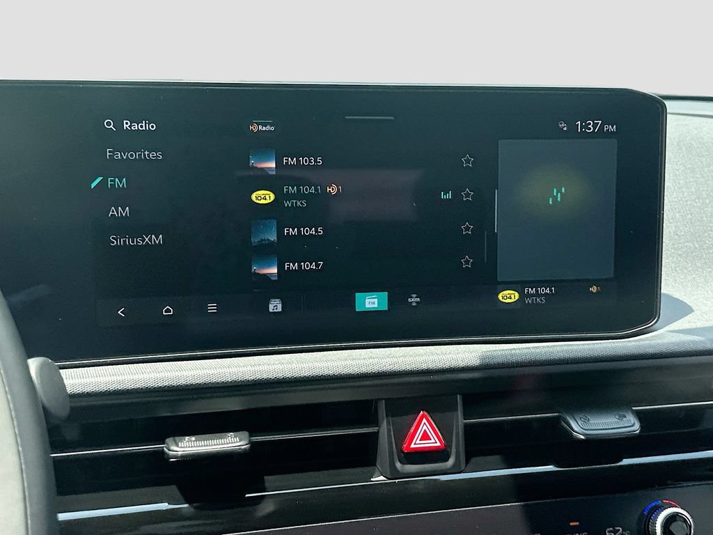 New 2026 Kia EV6 Light RWD image 15