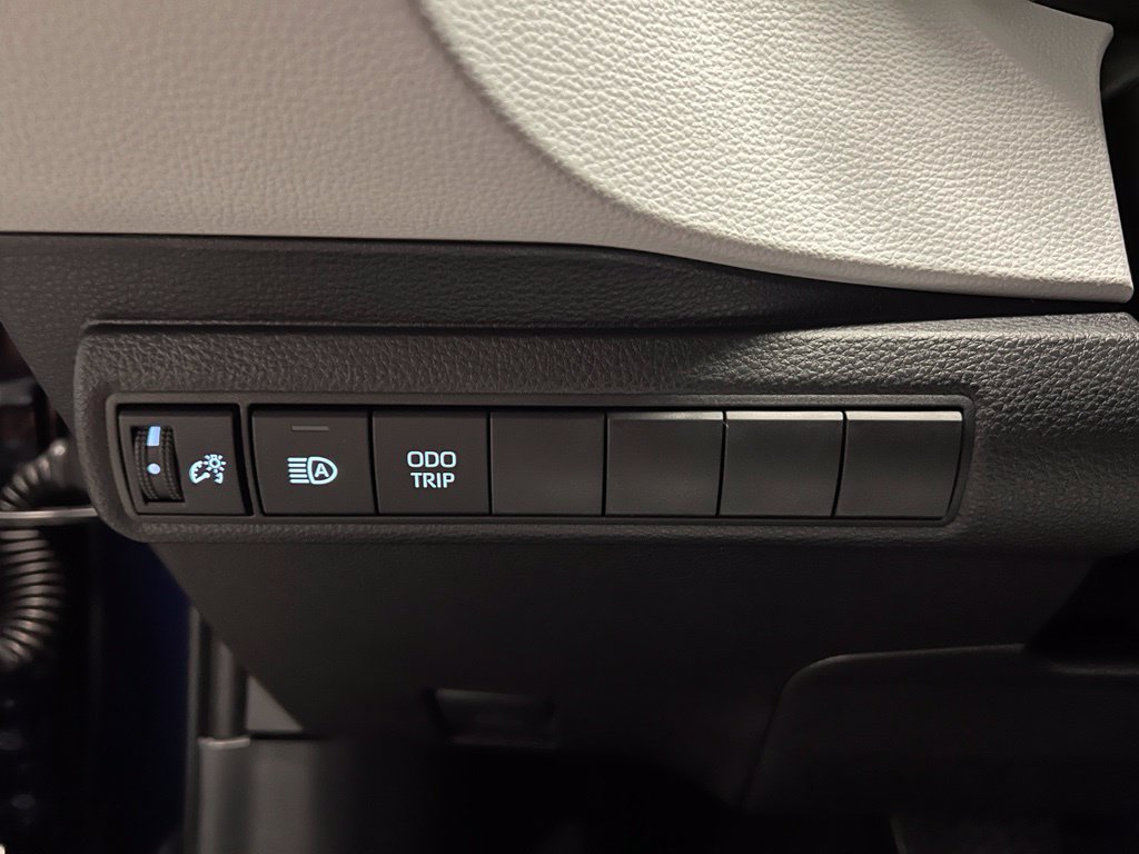 New 2027 Toyota Corolla XSE FWD image 30