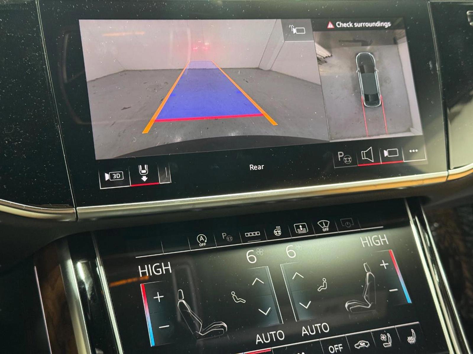 New 2026 Audi A8 L 3.0T image 37