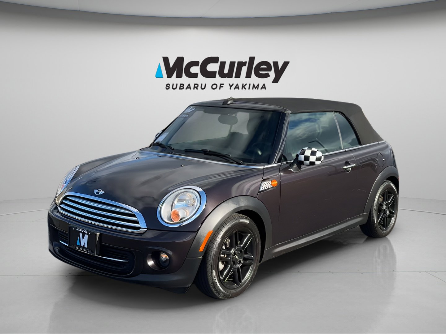 Used 2014 MINI Cooper Base