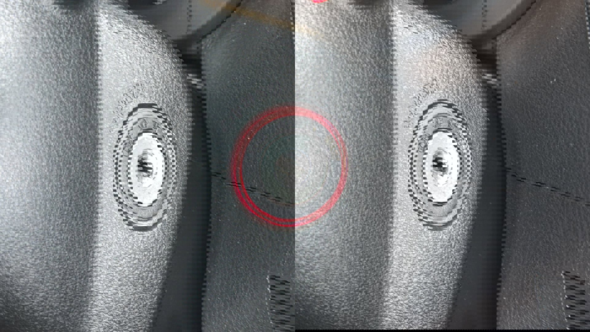 Used 2017 Subaru WRX STI image 24