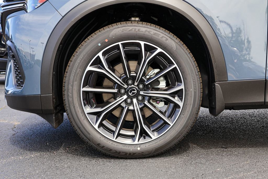 New 2025 MAZDA CX-70 Plug-In Hybrid w/ Premium Pkg image 20