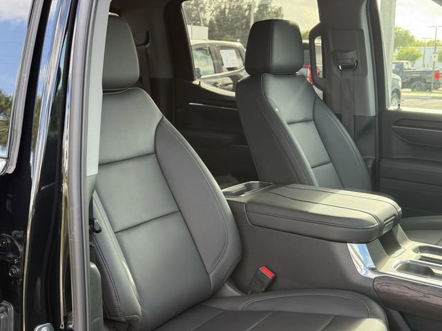 Used 2026 GMC Sierra 1500 SLT w/ SLT Premium Plus Package image 20