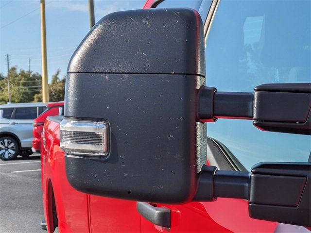 Used 2024 Ford F250 XLT image 12