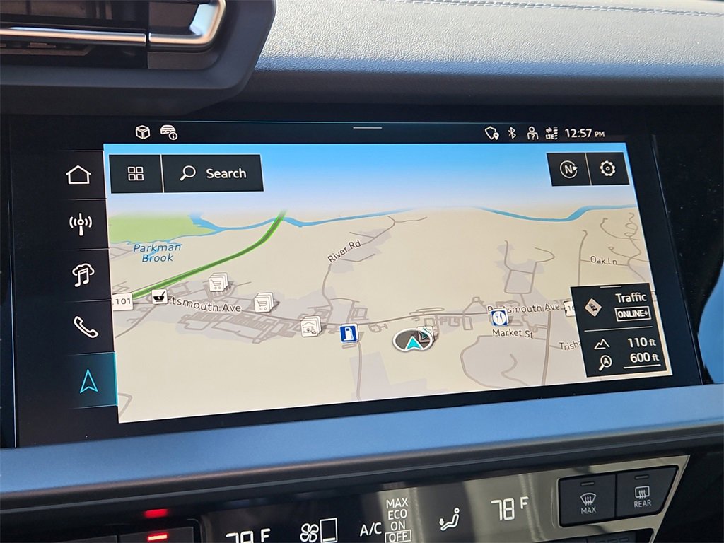 New 2026 Audi A3 2.0T Premium image 10