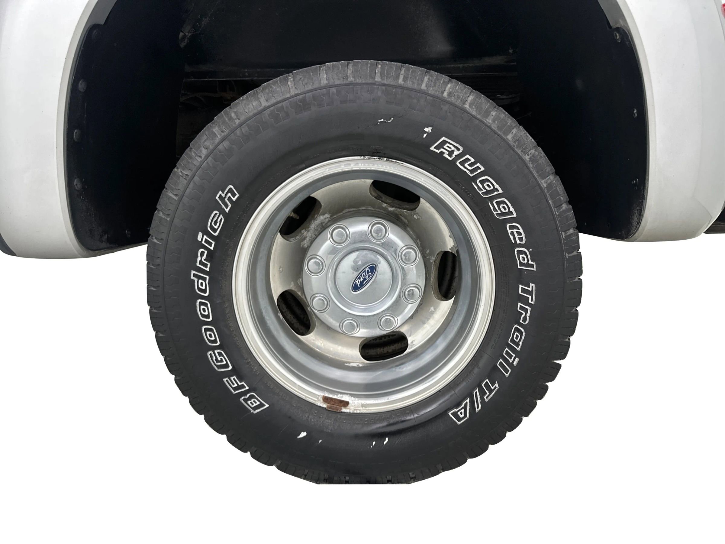 Used 2016 Ford F350 Platinum image 24