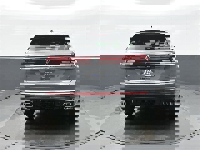 New 2026 Volkswagen Atlas Cross Sport SEL Premium R-Line image 6