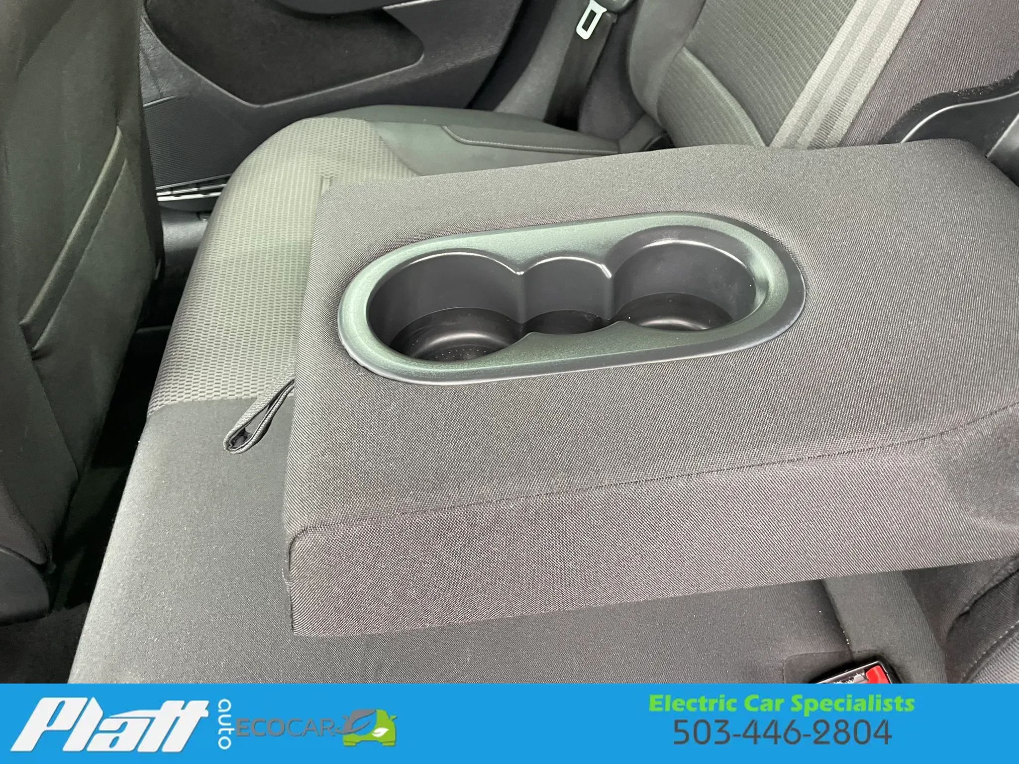 Used 2019 Volkswagen e-Golf SE w/ Driver Assistance Package FWD image 39