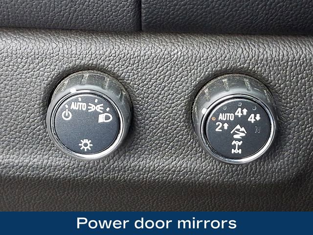 Used 2022 Chevrolet Colorado ZR2 image 26