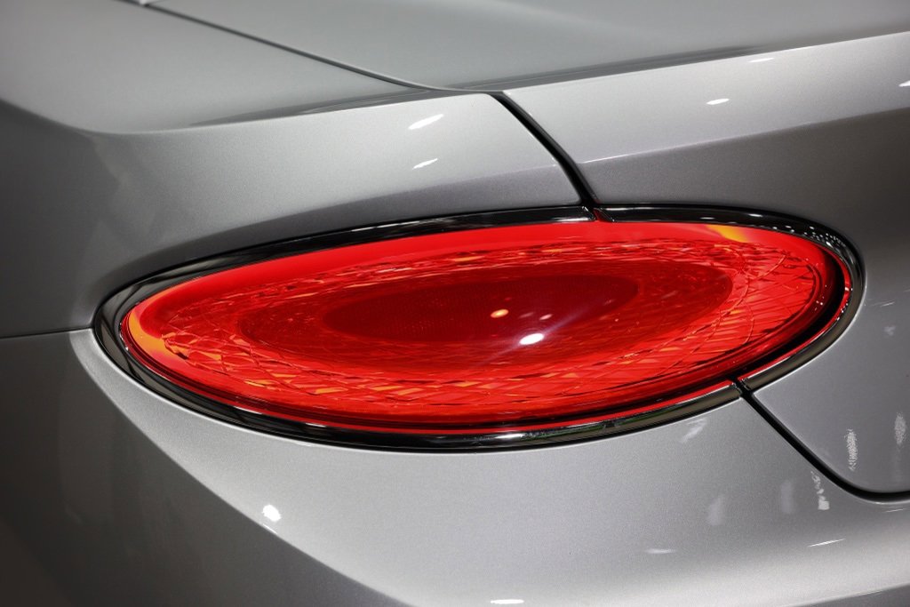 Used 2021 Bentley Continental GT image 37